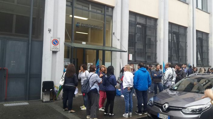 Liquidazione di Eurofidi: le imprese piemontesi rischiano di pagare 30 milioni di euro