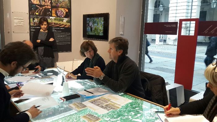 Urban Center cambia volto con Appendino, Montanari: &quot;Più autonomia e confronto con città&quot;