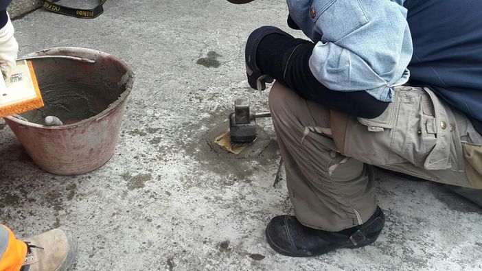 Vittime della deportazione nazista, una pietra d'inciampo davanti al Conservatorio "Verdi" per ricordare il compositore Leone Sinigaglia Vittime della deportazione nazista, una pietra d'inciampo davanti al Conservatorio "Verdi" per ricordare il compositore Leone Sinigaglia