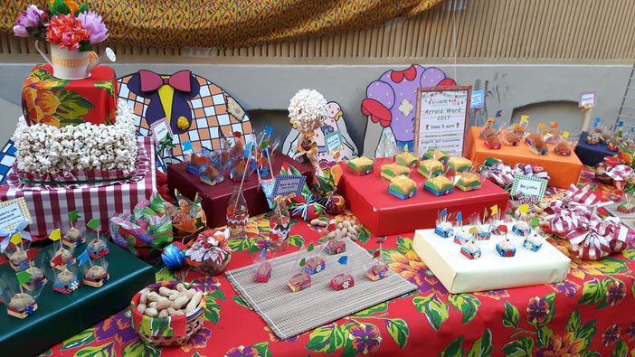 La festa Junina, dal Brasile fino a Torino