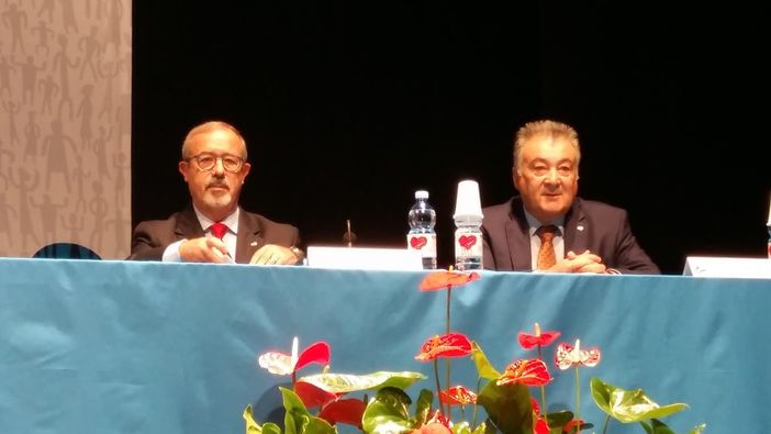 Uil in assemblea a Torino, Barbagallo: &quot;G7? Ci ha fatto capire che il dialogo sociale nel mondo serve ancora&quot;