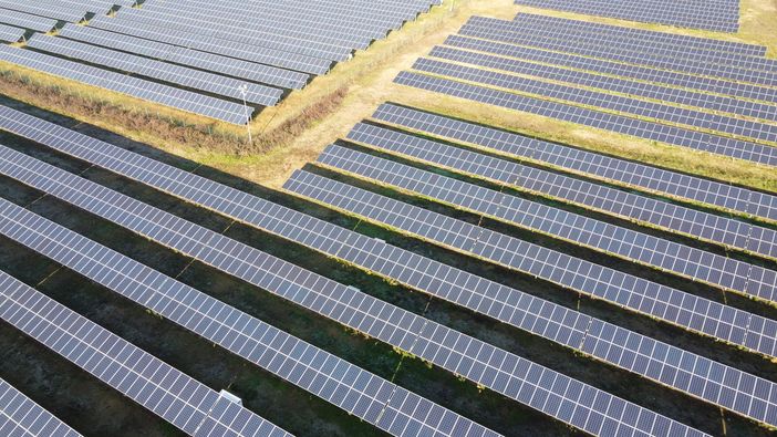 Settimo, Coldiretti: &quot;Campi minacciati dalla speculazione energetica dei pannelli a terra&quot;