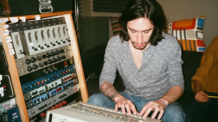 Da Rio De Janeiro a Torino: Diogo Strausz per la prima volta in Italia da Off Topic