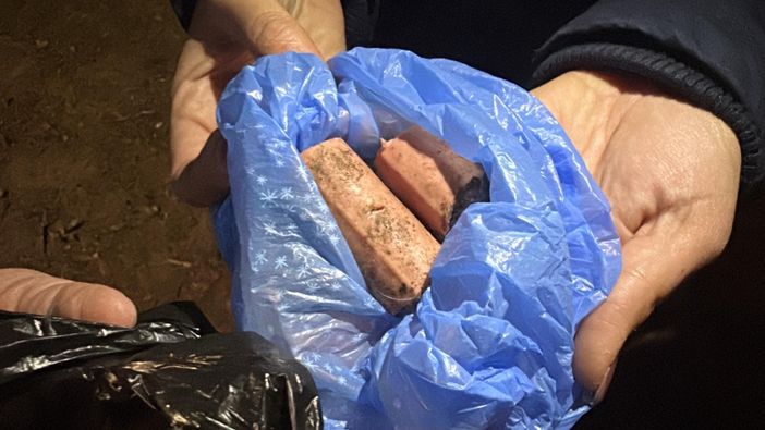 Ancora allarme nelle aree cani