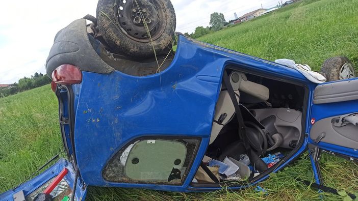 Incidente lungo la tangenziale di Torino Incidente lungo la tangenziale di Torino