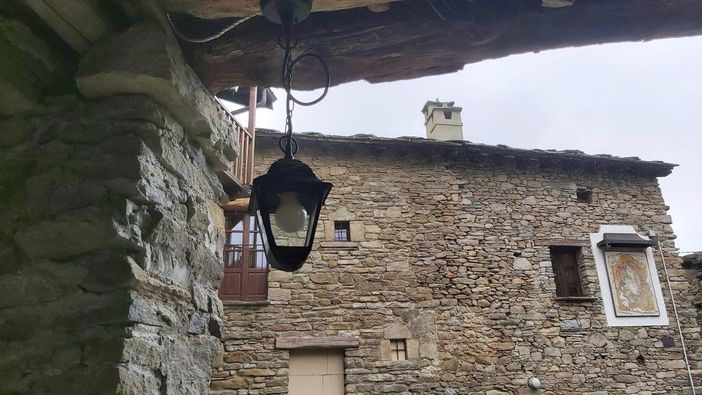 Casa Tonda diventa la casa di escursionisti e amanti della natura