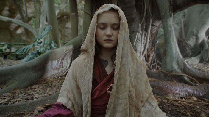 Al cinema Ideal, la proiezione di &quot;Milarepa&quot; seguita dalla meditazione yoga