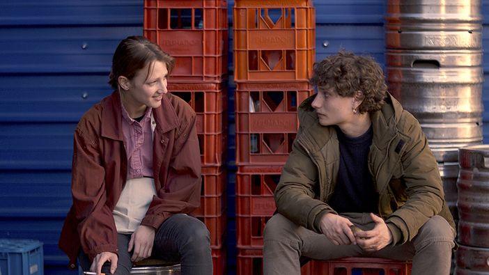 Il corto "Restare" del torinese Fabio Bobbio apre la 10.SIC@SIC della Settimana Internazionale della Critica di Venezia