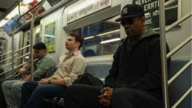 Spike Lee e Denzel Washington restano un'accoppiata avvincente Spike Lee e Denzel Washington restano un'accoppiata avvincente