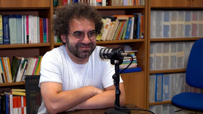 Don Peppe, sacerdote alla Gran Madre