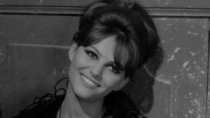 Claudia Cardinale Claudia Cardinale