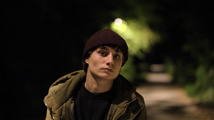 Da Venezia '82 a Cuorgnè: la proiezione del corto Restare di Fabio Bobbio al Cinema Margherita