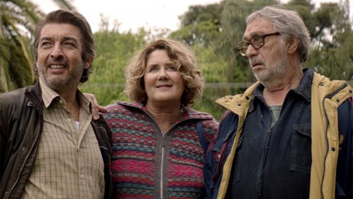 "AR.TO - Mi casa en tu casa": a Torino arriva la prima rassegna di cinema argentino