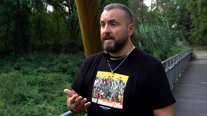 Caccia ai cinghiali a Nichelino e Mirafiori? L'assessore dice no: "Ci sono altre soluzioni" [VIDEO]