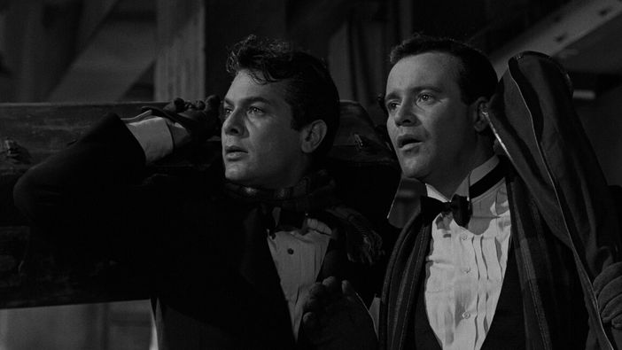 Schegge 2025: tornano le matinées domenicali al cinema di Aiace