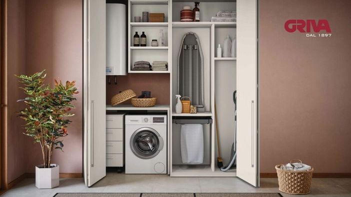 Arredamenti Torino: come Griva trasforma ambienti con stile e artigianalità