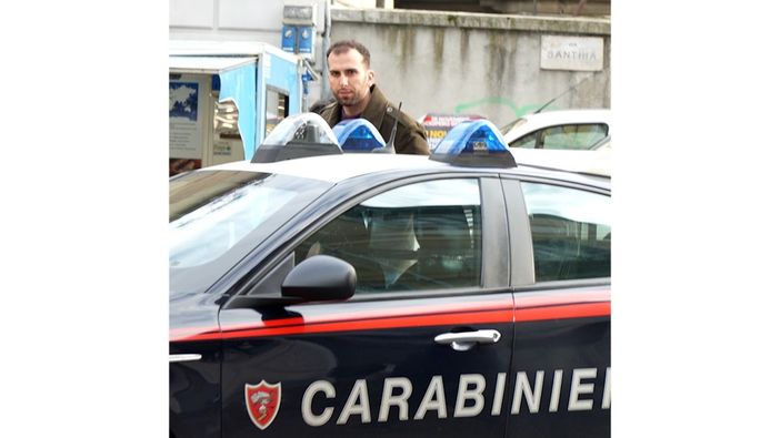 Denunciato dai carabinieri Filippo Blengino, segretario nazionale dei Radicali