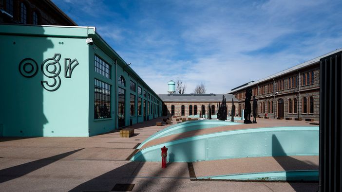 Passi avanti per le Ogr di Torino