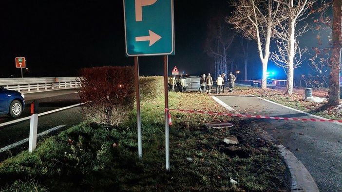 L'incidente ha perso la vita la piccola Lucia, aperto fascicolo per omicidio stradale e fuga