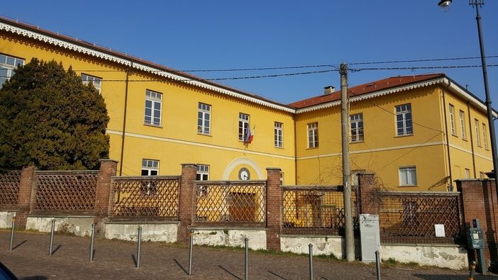 La scuola Don Milani