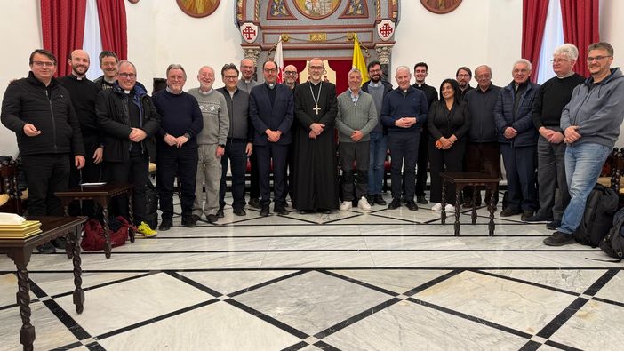 Guerra, paura a Gerusalemme: sono al sicuro i 17 preti piemontesi