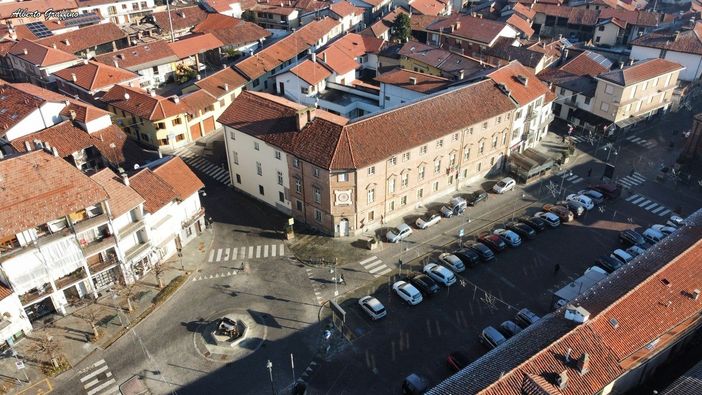San Benigno Canavese