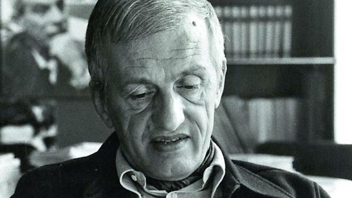 L’eredità di Carlo Fruttero nel ricordo della figlia L’eredità di Carlo Fruttero nel ricordo della figlia