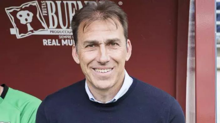 Rafael Martín Vázquez, tra i protagonisti del match Rafael Martín Vázquez, tra i protagonisti del match