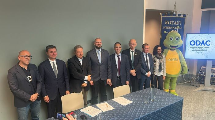 A Torino nasce l’Osservatorio Odac A Torino nasce l’Osservatorio Odac