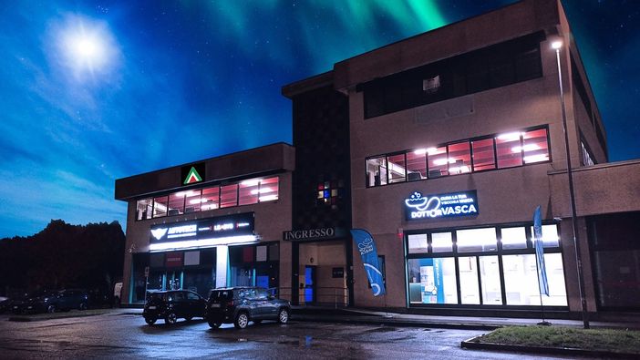 SMART TIW: la palestra è sempre con te!