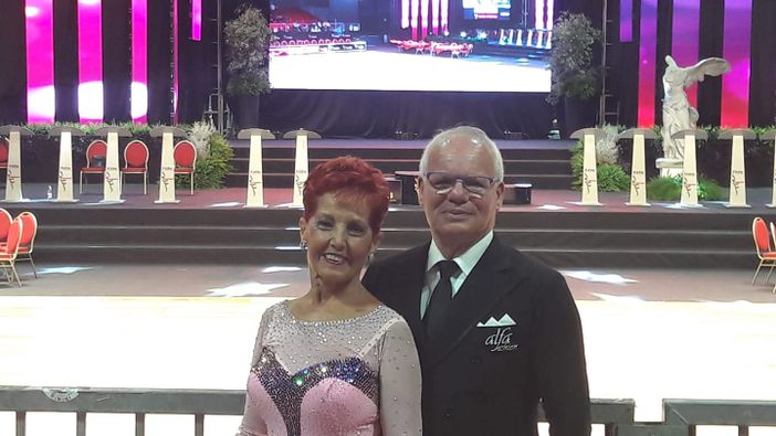 Da Borgo Vittoria alla conquista delle piste da ballo italiane