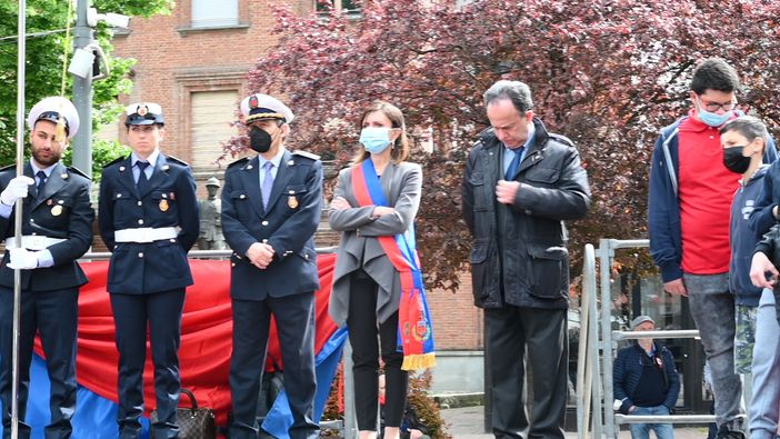 25 aprile 2022 a settimo