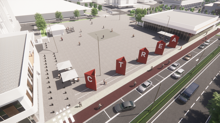 Collegno, approvata la variante "Centro"