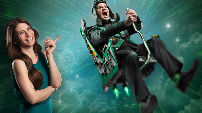 Capodanno, il 31 dicembre a mezzanotte Torino entrerà nel Guinness dei primati Capodanno, il 31 dicembre a mezzanotte Torino entrerà nel Guinness dei primati