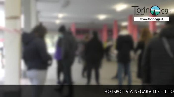 Tamponi a domicilio, Disabato (M5S): "Troppi cittadini non possono raggiungere gli hotspot. Come li aiutiamo?"