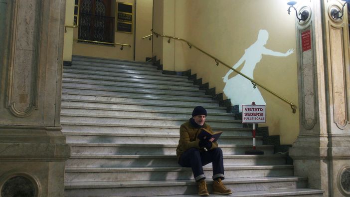 La Torino dell'Ottocento va &quot;A spasso con i fantasmi&quot;