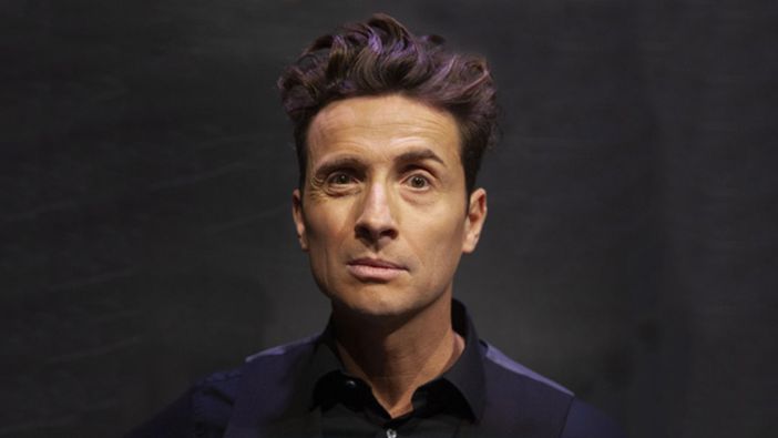 Angelo Pintus porta a Torino il suo nuovo show: ecco quando Angelo Pintus porta a Torino il suo nuovo show: ecco quando