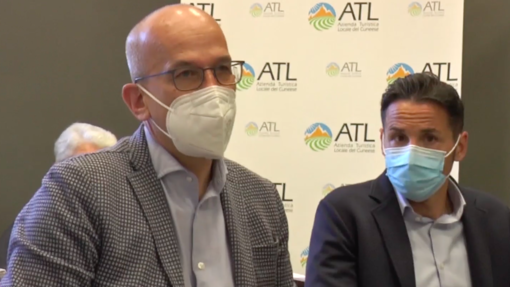 ATL del Cuneese e Terre dei Savoia insieme per il turismo (VIDEO)