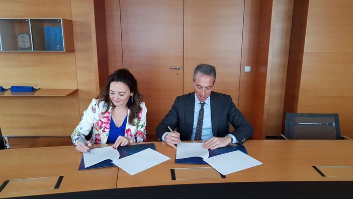 Accordo tra Invimit e Infra.To per affidamento gare del patrimonio immobiliare Accordo tra Invimit e Infra.To per affidamento gare del patrimonio immobiliare