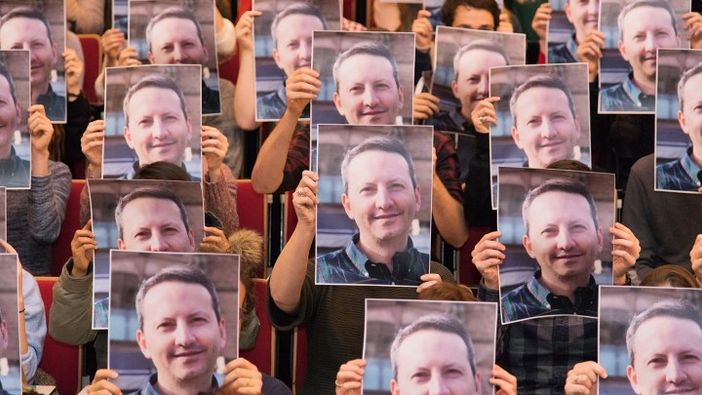 La richiesta del presidente Allasia e del Consiglio regionale: “Si fermi l’esecuzione di Djalali”