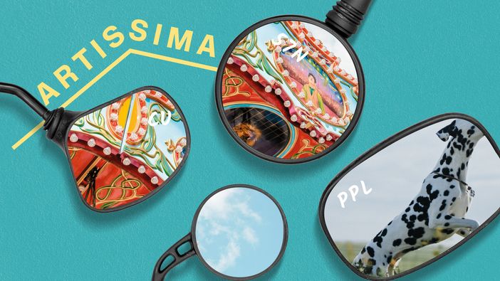 Artissima ritorna all'Oval: "L'esperienza fiera come primo passo verso la normalità"