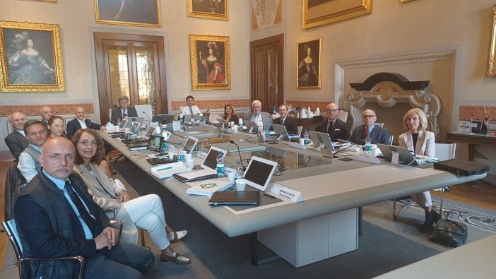 Banca Alpi Marittime, il bilancio 2021 chiuso con un utile netto di 7 milioni di euro Banca Alpi Marittime, il bilancio 2021 chiuso con un utile netto di 7 milioni di euro