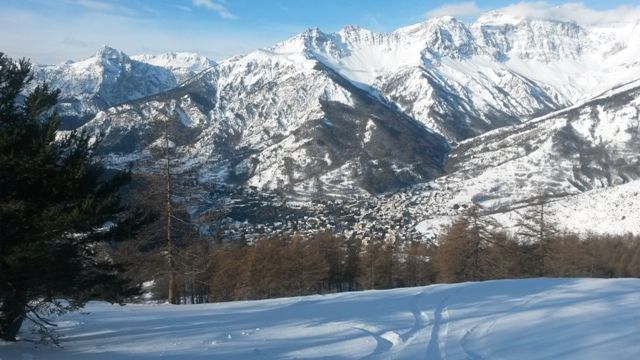 Venerdì tre appuntamenti a Bardonecchia per Scena1312