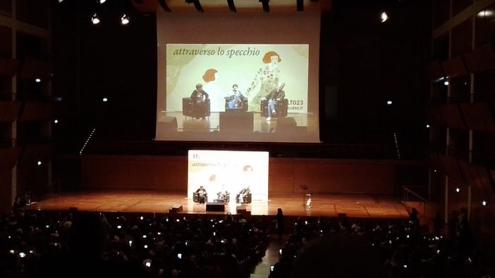 Benedetta e Vincenzo Benedetta e Vincenzo