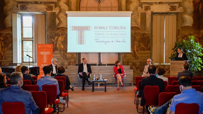 Il Covid sposta Biennale Tecnologia interamente sul web