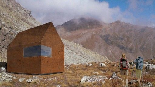 Un bivacco in Val Pellice per ricordare Sara Salvatico, stroncata da un infarto a 45 anni