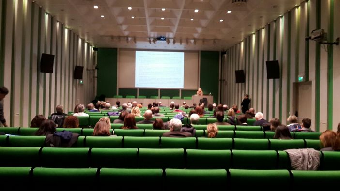 Boccia a Torino: &quot;Italia faccia colpo di reni per andare sui mercati globali di nicchia&quot;