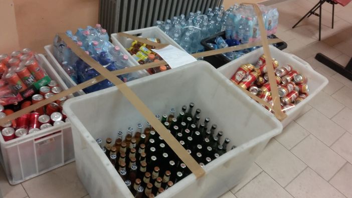 Torino Pride, domani vietata nell'area di piazza Vittorio la vendita di bevande in vetro o in lattina