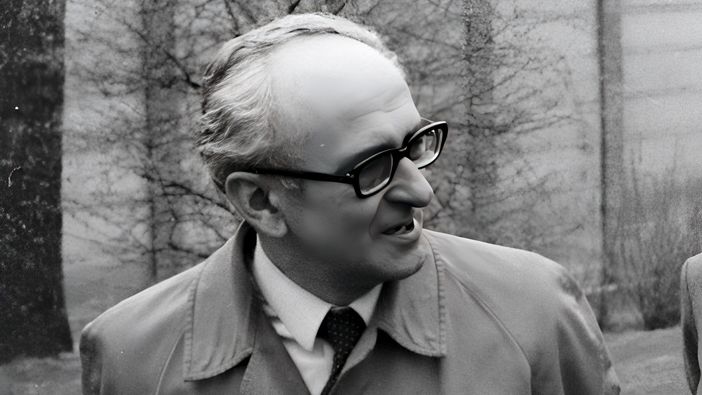 Giovane studente calabrese ricorda la figura del procuratore Bruno Caccia, ucciso dalla 'ndrangheta