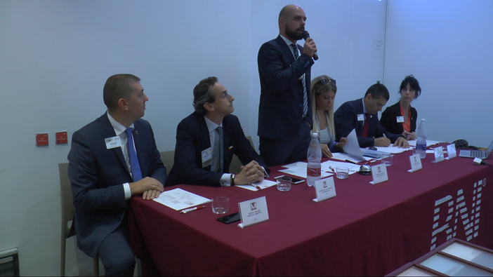 BNI apre le porte a nuovi imprenditori: open day del Capitolo Musiné allo Spazio 7